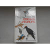 Les Oiseaux D'Europe Guide Delachaux Et Niestl&eacute; 1989 . Delachaux 