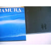 Art Peinture Imamura Catalogue 1991 . Imamura