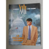 BD XIII le dernier round Vance Van Hamme 2011 - ref C 15.  Vance Van Hamme 