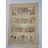 Revue La Semaine De Suzette N&deg; 15 - 1916 B&eacute;cassine . 