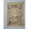 Revue La Semaine De Suzette N&deg; 2 - 1916 B&eacute;cassine . 