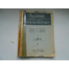 Alg&egrave;bre Et Trigonom&eacute;trie L. Roux Classe 1&egrave;re C Et Moderne 1945 ?. L. Roux 