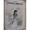 Revue Le Journal Amusant N&deg; 808 - 1872 Ch. Philipon Humour Illustr&eacute; Gr&eacute;vin Etc . Ch. Philipon 