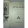 Histoire De Paris Et De Ses Monuments Par Eug&egrave;ne De La Gournerie Alfred Mame 1886 .  Eug&egrave;ne De La Gournerie