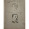 Manuel Du Coiffeur Pour Hommes Par G. Sorignet 1894 . G. Sorignet 