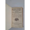 Histoire Naturelle Table Des Mati&egrave;res Contenues Dans Les oeuvres De Buffon 1779 . 