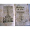 Arch&eacute;ologie R&eacute;gionalisme Antiquites Vienne Nicolas Chorier 1828 . Nicolas Chorier