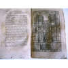 Arch&eacute;ologie R&eacute;gionalisme Antiquites Vienne Nicolas Chorier 1828 . Nicolas Chorier
