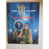 Bd Xiii Rouge Total W. Vance J. Van Hamme &Eacute;dition Dargaud 2012 .  W. Vance J. Van Hamme 