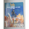 Bd Xiii L'Or De Maximilien Vance Van Hamme 2012 . Vance Van Hamme 