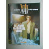 Bd Xiii Le Jour Du Soleil Noir Vance Et Van Hamme 2007 .  Vance Et Van Hamme