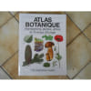 Atlas Botanique Champignon Plante Arbre Min&eacute;raux Europe 1991 . 