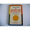 Dessin Peinture Theorie Technique Peinture Huile J. Martin Barbaz 1956 .  J. Martin Barbaz