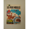 Bd Les Pieds Nickeles N&deg; 93 &Eacute;dition Les Plus Beaux Albums De La Jeunesse Joyeuse 1982 . 