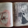 L'enfant du p&eacute;ch&eacute; &eacute;dition des romanciers - sans date - illustrations couleurs Ch. Cl&eacute;rice. Sales Pierre
