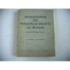 Agriculture Monographie Principales Varietes Pechers 1950 - 1962 P&eacute;riode D'&eacute;tudes : 1950 - 1962 Jean Hugard - Raymond Saunier Institut Nationale De La ...