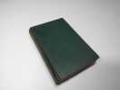 The Agamemnon. With an introduction, commentary, and translation by A.W. VERRALL. (2nd ed.). . AESCHYLUS. 