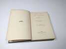 The Agamemnon. With an introduction, commentary, and translation by A.W. VERRALL. (2nd ed.). . AESCHYLUS. 