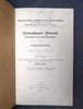 Fr&ouml;sche. Einleitung, Text und Kommentar von L. RADERMACHER. 2. Auflage. . ARISTOPHANES. 