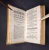 Trag&eacute;dies grecques de Sophocle, traduites en fran&ccedil;ois, avec des notes critiques, & un examen de chaque piece selon les r&egrave;gles du Th&eacute;atre. Par Monsieur ...