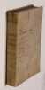 Commentationes diversorum partim antea, partim nunc primum editae in Epist. M.T. Ciceronis, quae olim Familiares dictae, nunc rectius Ad Familiares ...