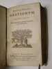 Danielis Heinsii Orationum editio nova. Tertia parte auctior, caeteris sic recensitis, ut alia videri possit.  . HEINSIUS,D. 