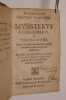 Satirae duae, Hercules tuam fidem sive Munsterus Hypobolimaeus, et Virgula divina. Cum brevioribus annotatiunculis, quibus nonnulla in rudiorum ...