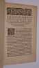 ARISTOTELOUS PHUSIK&Ecirc;S AKROASE&Ocirc;S BIBLIA TH'. Aristotelis Stagiritae, Peripateticorum Principis, Naturalis auscultationis libri VIII. Jul. Pacius a ...