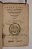 Aurelii Prudentii Clementis, Viri Consularis, rerum divinarum, religionis Christianae, iuris item civilis & militaris peritia excellentis, opera. . ...