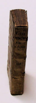 Caii Valerii Flacci Argonautica. Ioan. Baptistae Pii carmen ex quarto Argonauticon Apollonii. Orphei Argonautica, innominato interprete. . VALERIUS ...