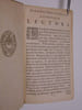 Latina grammatica. Ex decreto Illustr. D.D. Hollandiae Westfrisiae Ordinum in usum scholarum adornata. Multis quidem in locis Lud. Lithocomi verbis, ...