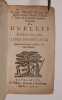 Pauli Voet, Gisb. Fil. Juris in Acad. Ultraject. Antecessoris, & Vianensis Camerae Senatoris De duellis, ex omni jure decisis casubus, liber ...