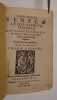 L. & M. Annaei Senecae atque aliorum Tragoediae. Animadversionibus et notis marginalibus fideliter emendatae atque illustratae. Cum indice ...