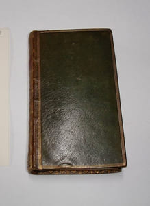 Theodori Bezae Vezelii Poemata. (Bound with:) Marci Antonii Mureti Juvenilia. (And:) Johannis Secundi Hagiensis Juvenilia.