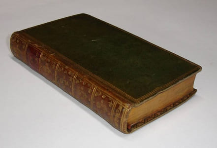 Theodori Bezae Vezelii Poemata. (Bound with:) Marci Antonii Mureti Juvenilia. (And:) Johannis Secundi Hagiensis Juvenilia.