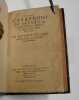 Isaaci Casauboni De Satyrica Graecorum Poesi, & Romanorum Satira libri duo. In quibus etiam poetae recensentur, qui in utraque poesi floruerunt. ...