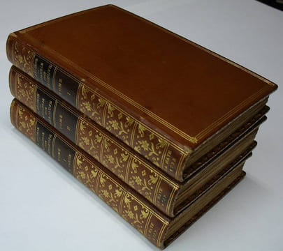 Apologie pour Hérodote, ou traité de la conformité des merveilles anciennes avec les modernes par Henri Estienne. Nouvelle Édition, faite sur la ...