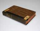 Sancti Athenagorae Atheniensis Philosophi Deprecationem (vulgo Legationem) pro Christianis. Edidit M. Io.Gottlieb Lindner, rector Scholae ...