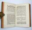 Sancti Athenagorae Atheniensis Philosophi Deprecationem (vulgo Legationem) pro Christianis. Edidit M. Io.Gottlieb Lindner, rector Scholae ...