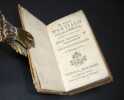 M. Val. Martialis epigrammata demptis obscenis. Addidit annotationes & interpretationem Josephus Juvencius, e Societate Jesu. . MARTIALIS. 
