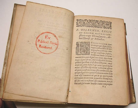 Auli Gellii Noctes Atticae, seu Vigiliae Atticae, quas nunc primum a magno mendorum numero magnus veterum exemplarium numerus repurgavit. Henrici ...
