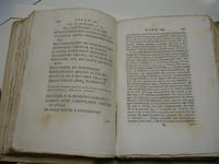 Istituzione antiquario-lapidaria o sia introduzione allo studio delle antiche latine iscrizioni in tre libri proposta.