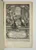 D. Junii Juvenalis et Auli Persii Flacci Satyrae: cum Veteris Scholiastae & Variorum Commentariis. Accurante Cornelio Schrevelio. . JUVENALIS & ...
