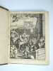 Sex. Aurelii Propertii Elegiarum libri quatuor. Ad fidem veterum membranarum curis secundis Jani Broukhusii sedulo castigati. Accedunt terni indices, ...