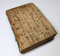PAROIMIAI HELLÊNIKAI. Adagia, sive proverbia Graecorum ex Zenobio seu Zenodoto, Diogeniano & Suidae collectaneis. Partim edita nunc primum, partim latine reddita, scholiisque parallelis illustrata ab Andrea Schotto Antverpiano, Soc. Iesu presbytero.