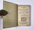 Aristoteles. De mundo, Graece: Cum duplici interpretatione Latin&acirc;, priore quidem L. Apuleii; alter&acirc; ver&ograve; Guilielmi Budaei. Cum scholiis & ...