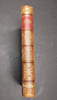 Marcus Tullius Ciceros S&auml;mtliche Briefe. &Uuml;bersetzt von K.L.F. Mezger. (Volume) I: Sammlung von Briefen aus den Jahren 686 bis 699 n.E.R. 5. & 4. ...