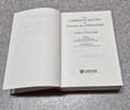 The Cambridge history of Classical literature, I: Greek literature. . EASTERLING,P.E. & B.M.W. KNOX. (Eds.) 