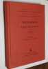 Vitae parallelae. Recognoverunt Cl. Lindskog & K. Ziegler. Vol. IV, indices, composuit Konrat Ziegler. Editionem tertiam novis addendis auctam curavit ...