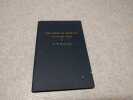 Horace. Odes and Centenary Hymn. Translated into English verse and annotated by Frederick William Wallace.  . HORATIUS. 